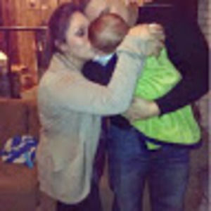 Meet your Posher, Rocio